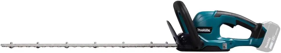 Cortasetos Makita Makita DUH607Z LXT de 18 V a batería, 600 mm, 0 - 2700 rpm, azul