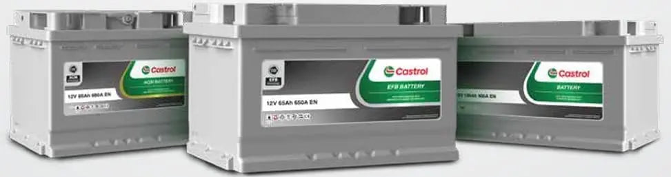 Genérico BATERIA AUTO FURGON 90AH 850A, gris