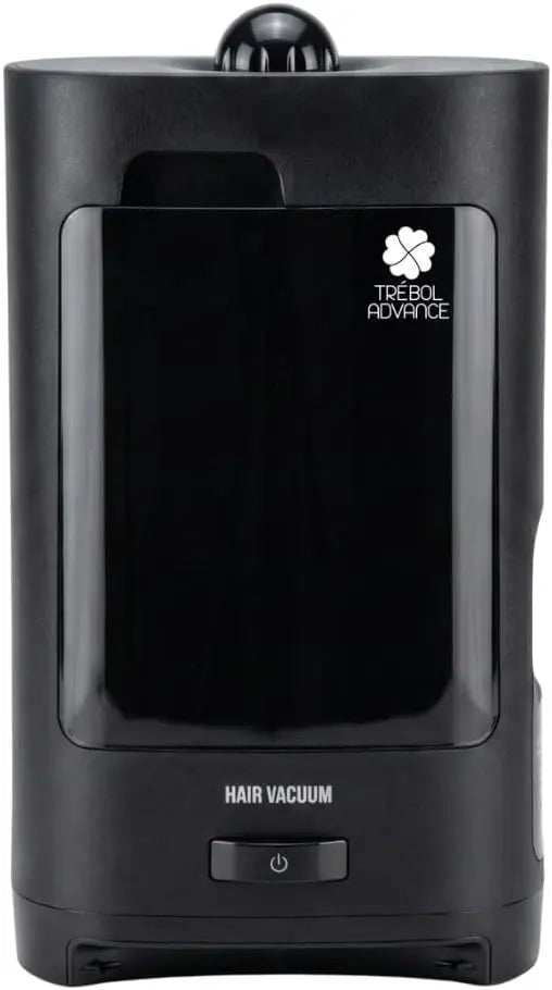 Aspiradora TRÉBOL ADVANCE Peluquería Automático Sensor, negro