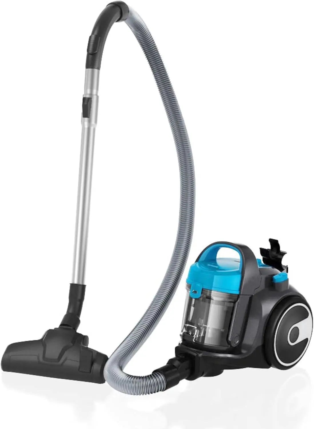 Aspiradora Bosch Professional BOSCH BGS05X240 aspiradora sans sac, negro