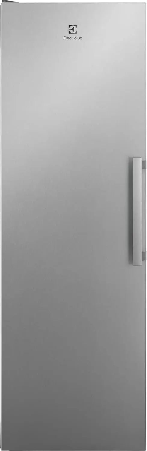 Congelador Electrolux Vertical, LUT6NE28U, No Frost, 280 L, gris