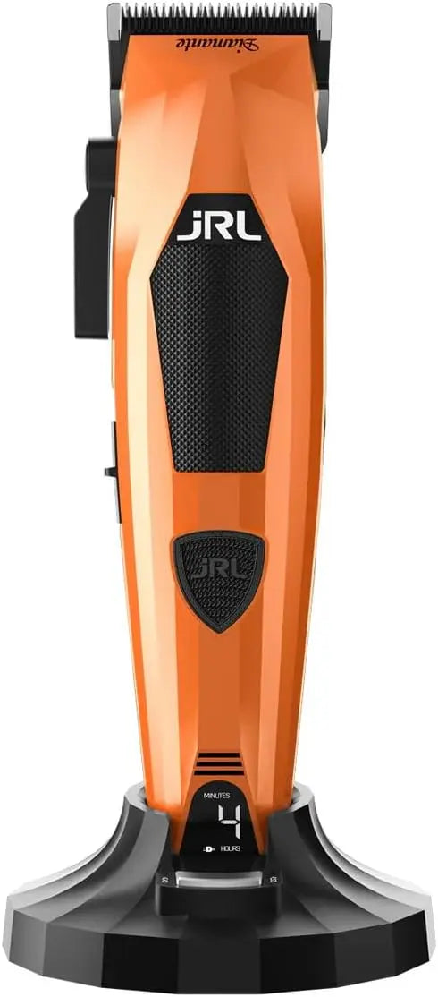 JRL 2025C Diamante Clipper, naranja