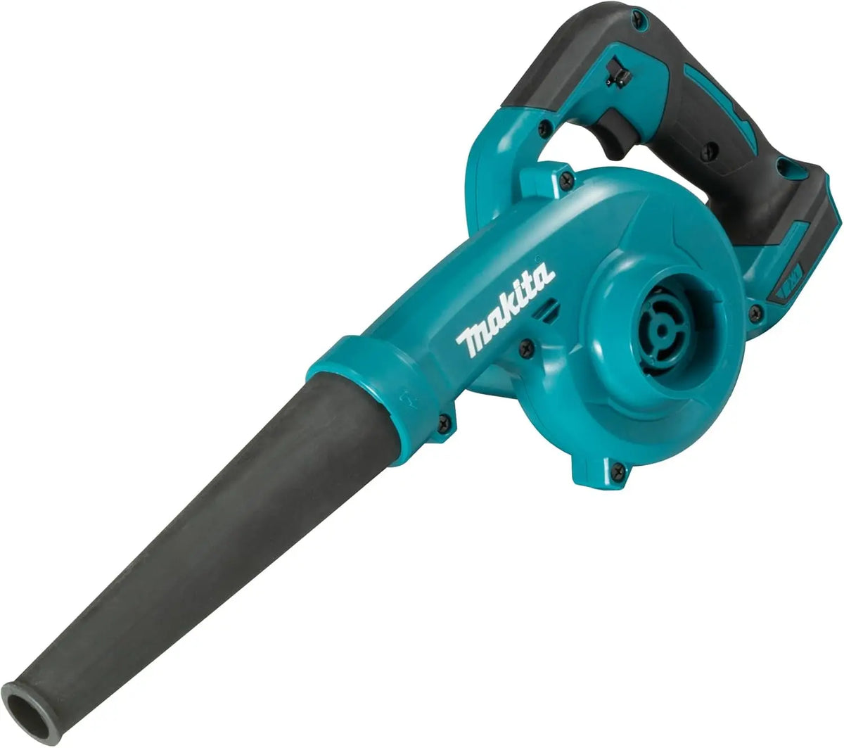 Ventilador Makita DUB185Z Ventilador 18 V (sin batería, sin Cargador), turquesa