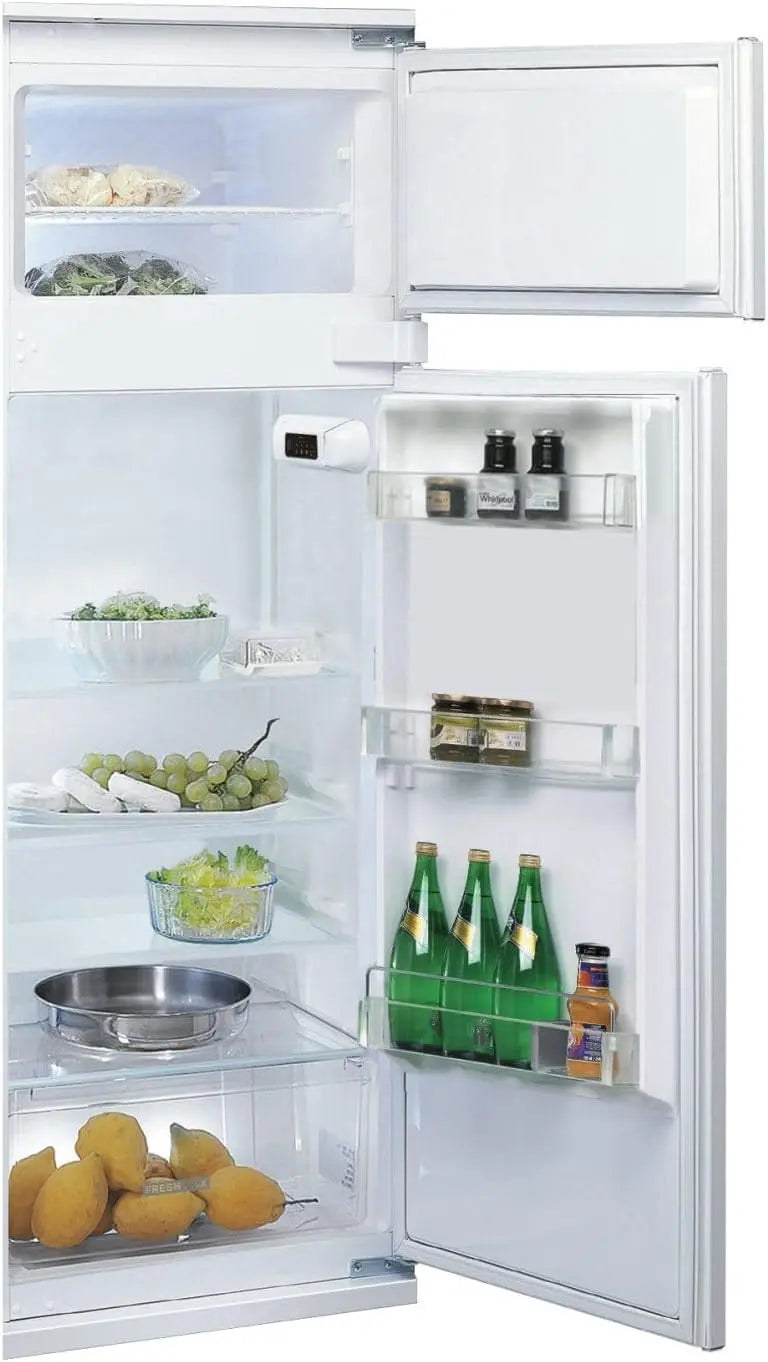 Frigorífico Whirlpool incasso Whirlpool ART 3802, gris