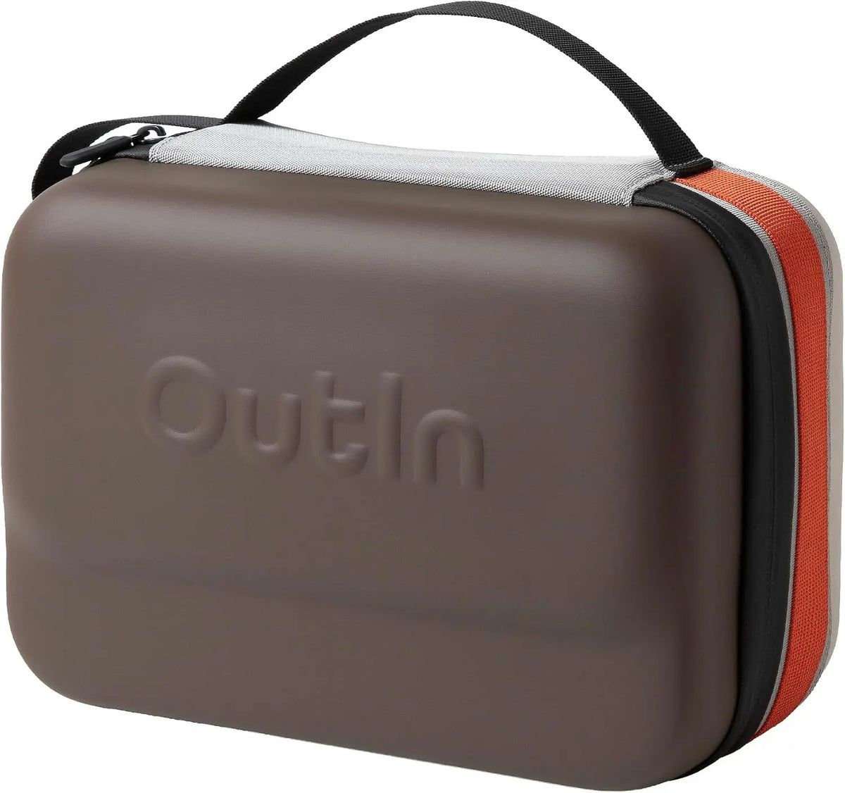 OutIn Funda Protectora EVA Plus, Impermeable y Antisuciedad, Maple Brown