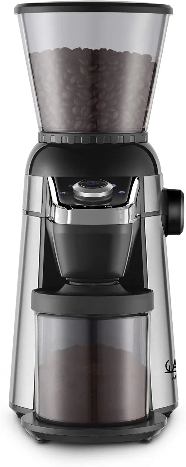 Molinillo de café Gaggia MD15, gris