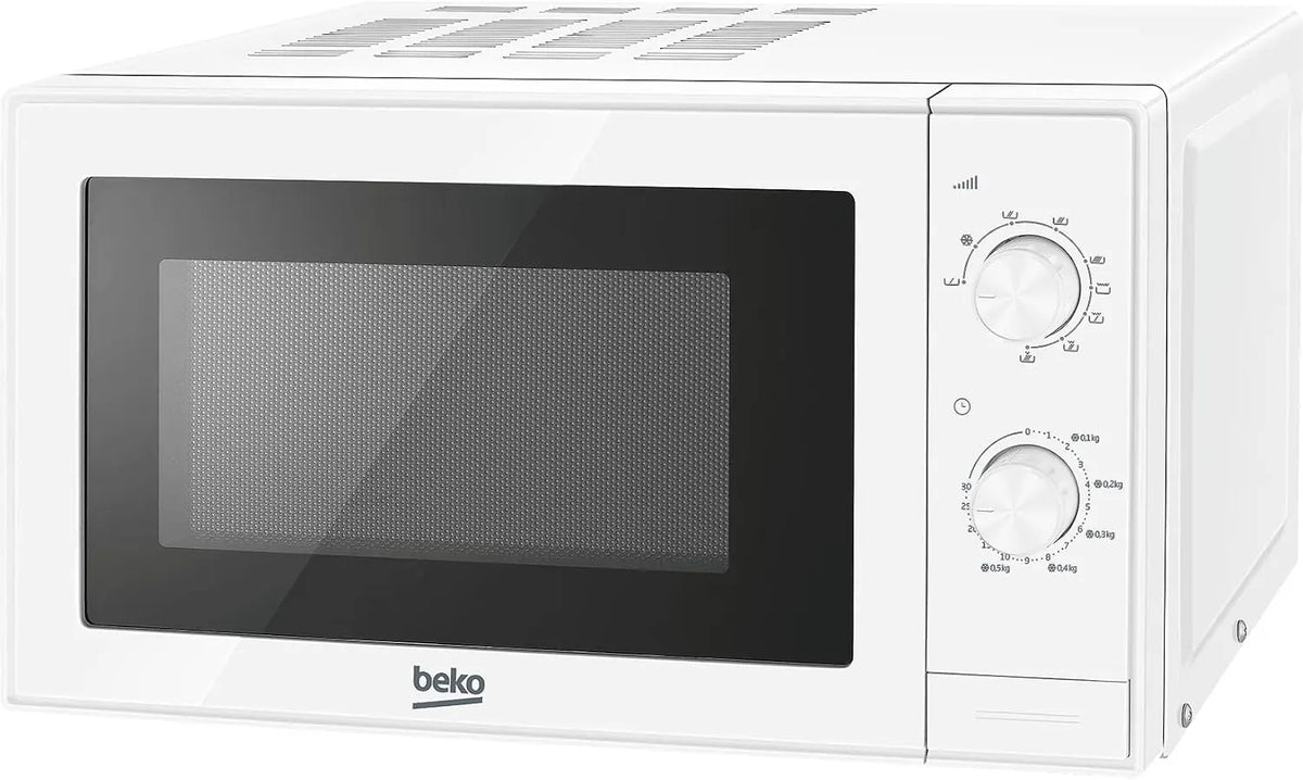 Microondas Beko MGC20100W Microondas 20L 700W Blanco
