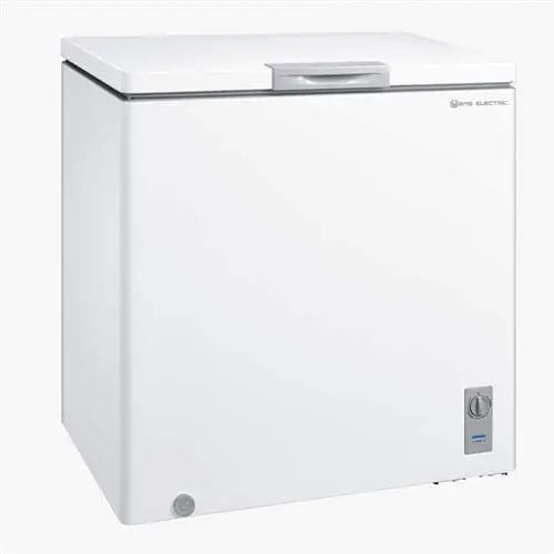 EAS ELECTRIC SMART TECHNOLOGY, blanco