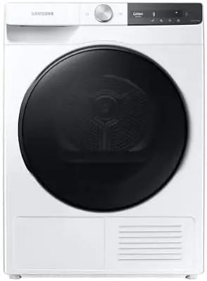 Secadora Samsung de 9 kg DV90T7240BT Samsung, negro