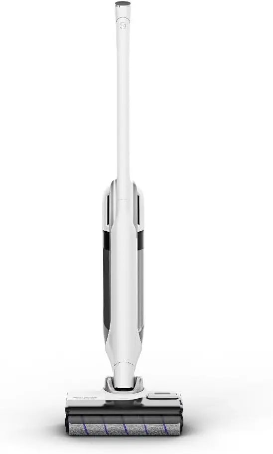 Aspiradora Rowenta X-Clean 12 GZ7257, para suelos, blanco