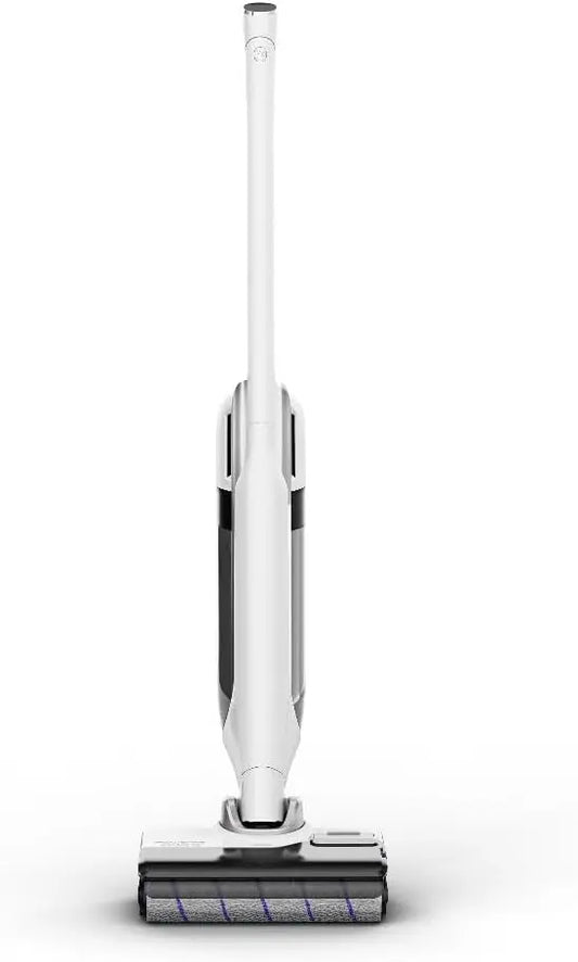 Aspiradora Rowenta X-Clean 12 GZ7257, para suelos, blanco