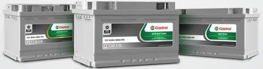 Genérico BATERIA AUTO FURGON 90AH 850A, gris