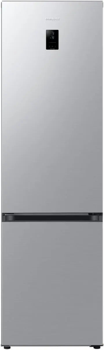 Frigorífico Samsung, gris