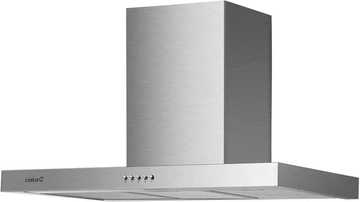 Campana extractora Cata St-9000 X/a campana extractora, gris