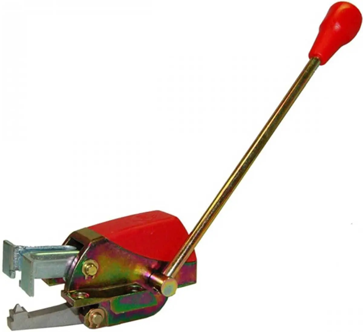 RUBI SEPARADOR V4 P/CORTADOR TS (800KG), rojo
