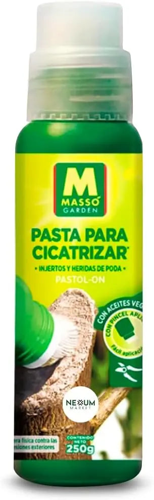 Nexum Market Pasta Cicatrizante Poda de 250gr, verde