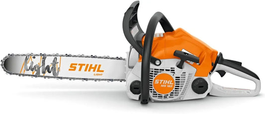 Motosierra Stihl MS 162 Motosierra 30 cm, gris