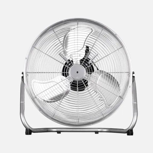 Ventilador ABRILA Industrial 50W, gris