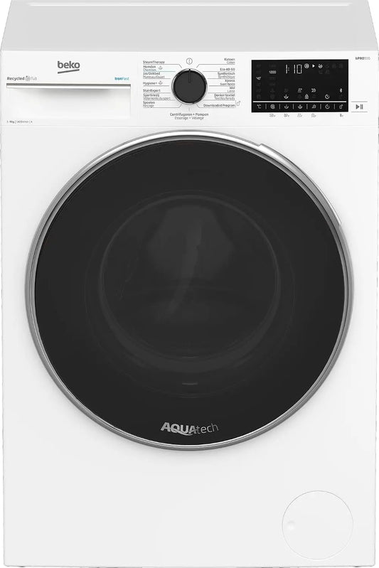 Beko B5WT5941082W, negro
