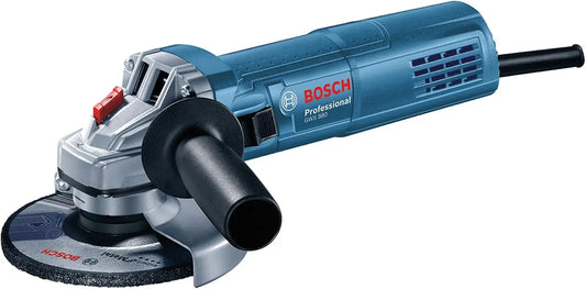 Amoladora Bosch Professional Bosch PRO Amoladora GWS 880, azul