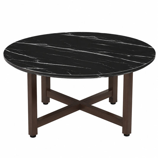 Piatto Girevole in Legno per Tavolo da Pranzo, Ø 50-100 cm, Rotazione a 360°