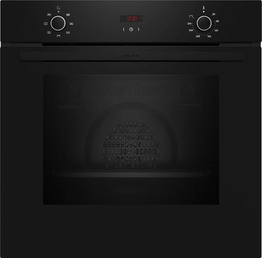Horno Neff B1CCC0AK3 N 30 Horno 60 x 60 cm Negro