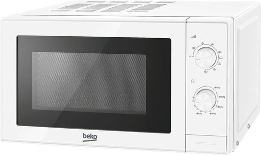 Microondas Beko MGC20100W Microondas 20L 700W Blanco